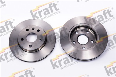 KRAFT AUTOMOTIVE 6041736 EAN: 5901159231664.