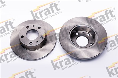 KRAFT AUTOMOTIVE 6045800 EAN: 5901159016872.