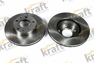 KRAFT AUTOMOTIVE 6045810 EAN: 5901159016889.