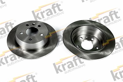 KRAFT AUTOMOTIVE 6051400 EAN: 5901159017466.