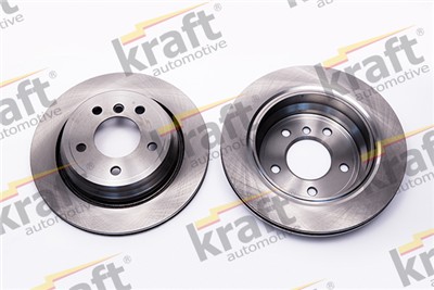 KRAFT AUTOMOTIVE 6052630 EAN: 5901159017756.