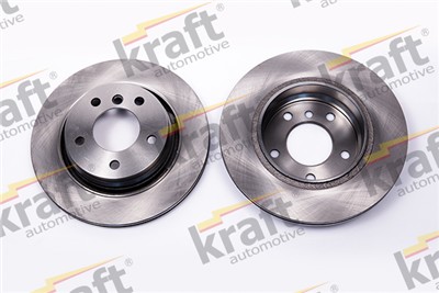 KRAFT AUTOMOTIVE 6052660 EAN: 5901159017770.