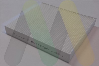 MOTAQUIP LVCF617 EAN: 5056025205109.