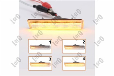 ABAKUS L04-140-008LED-D
