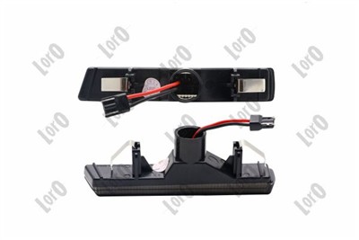 ABAKUS L04-140-008LED-S