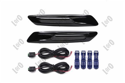 ABAKUS L04-140-011LED-DB