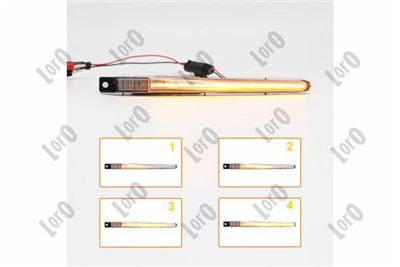 ABAKUS L04-140-013LED-D