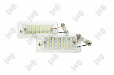 ABAKUS L04-210-0006LED
