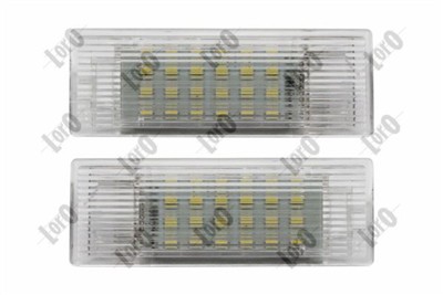 ABAKUS L04-470-0001LED