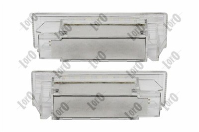 ABAKUS L04-470-0001LED