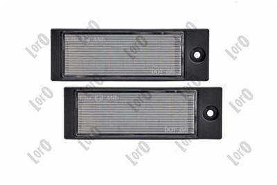 ABAKUS L19-210-0007LED