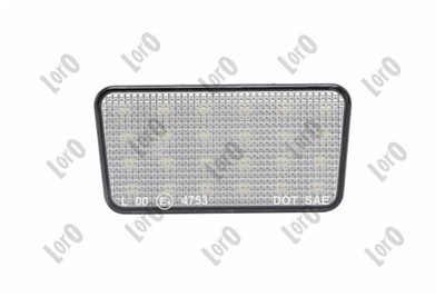 ABAKUS L23-210-0002LED