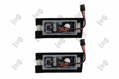 ABAKUS L23-210-0004LED