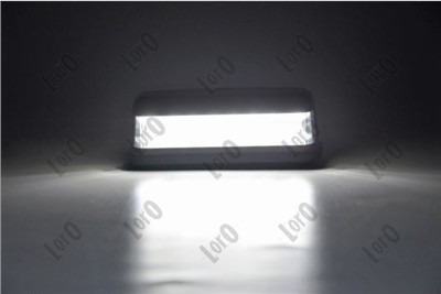 ABAKUS L27-210-0002LED