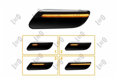 ABAKUS L32-140-009LED-SD EAN: 5905993161194.