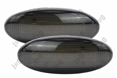 ABAKUS L35-140-001LED-S