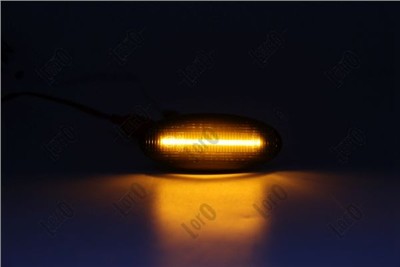 ABAKUS L35-140-001LED-S