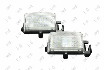 ABAKUS L35-210-0003LED