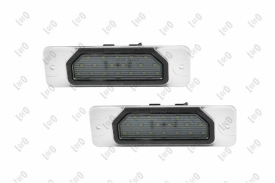 ABAKUS L35-210-0005LED