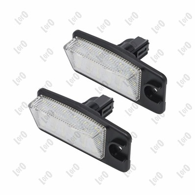 ABAKUS L35-210-0007LED
