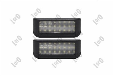 ABAKUS L38-210-0006LED
