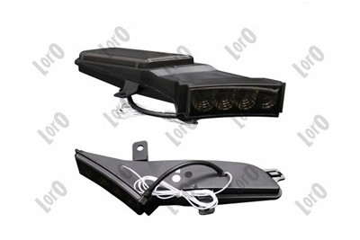 ABAKUS L40-160-001LED-S