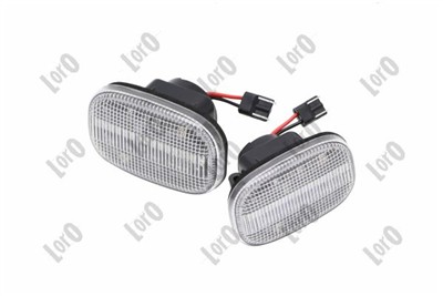 ABAKUS L51-140-001LED