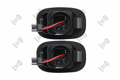 ABAKUS L51-140-001LED-S