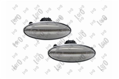 ABAKUS L51-140-003LED-D