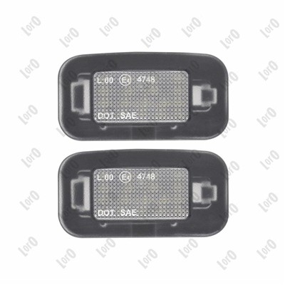 ABAKUS L51-210-0013LED