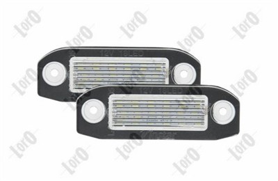 ABAKUS L52-210-0001LED