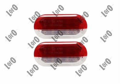 ABAKUS L53-470-0001LED