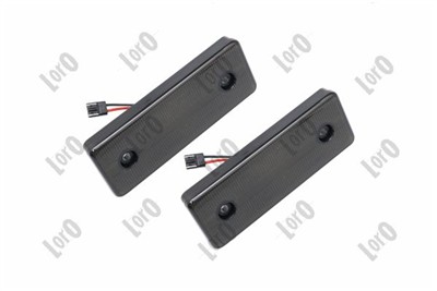 ABAKUS L54-140-002LED-S