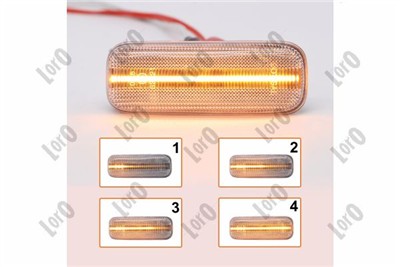 ABAKUS L54-140-003LED-D