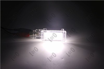 ABAKUS L54-470-001LED