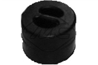 Metalcaucho 00093 EAN: 8435108403224.