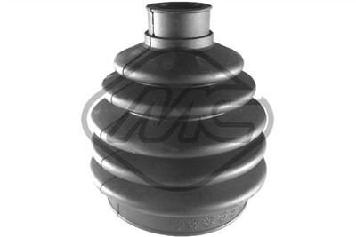 Metalcaucho 00989 EAN: 8435108460234.