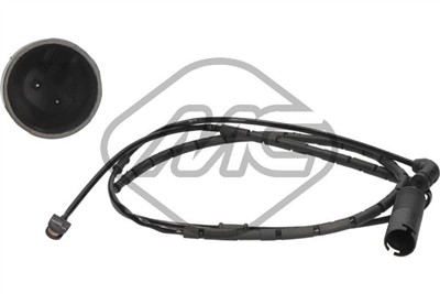 Metalcaucho 02135 EAN: 8435108473012.