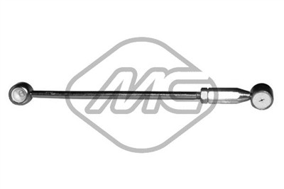 Metalcaucho 02376 EAN: 8435108411311.