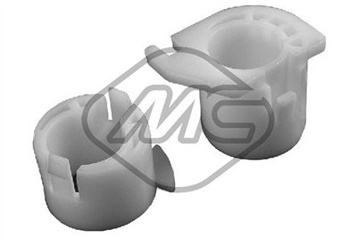 Metalcaucho 04043 EAN: 8435108429101.