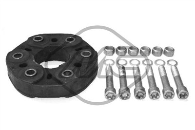 Metalcaucho 05898 EAN: 8435108467646.