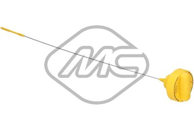 Metalcaucho 39238 EAN: 8435108606090.