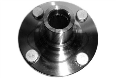 Metalcaucho 90352 EAN: 8435108633140.