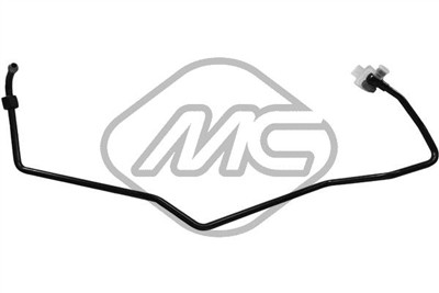 Metalcaucho 92147 EAN: 8435108590511.