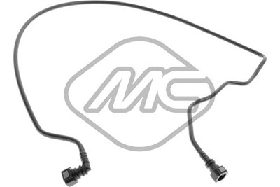 Metalcaucho 94414 EAN: 8435108037467.