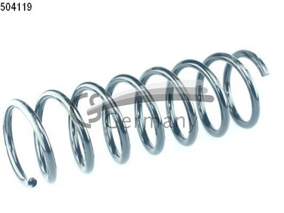 CS Germany 14.504.119 Číslo výrobce: 504119. EAN: 4047297091195.