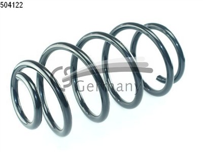 CS Germany 14.504.122 Číslo výrobce: 504122. EAN: 4047297091225.