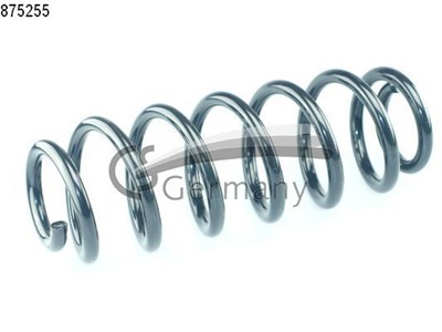 CS Germany 14.875.255 Číslo výrobce: 875255. EAN: 4047297202553.