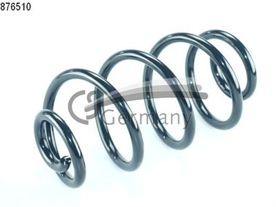 CS Germany 14.876.510 Číslo výrobce: 876510. EAN: 4047297215102.