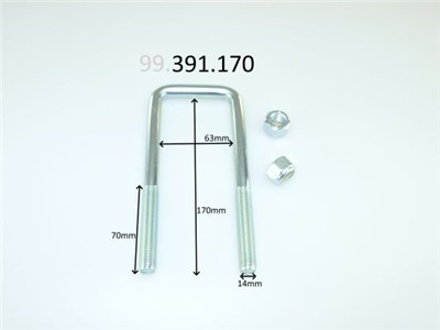 CS Germany 99.391.170 EAN: 4047297285778.